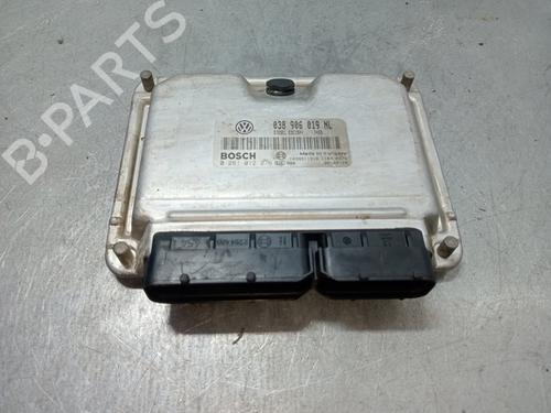 Centralina motore SEAT IBIZA III (6L1) [2002-2009]  31335121