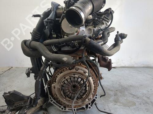 Engine RENAULT CLIO IV (BH_) | BP33052783M1 - Image 4