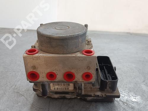 Used ABS pump FIAT FIORINO Box Body/MPV (225_) [2007-2025]  5832214