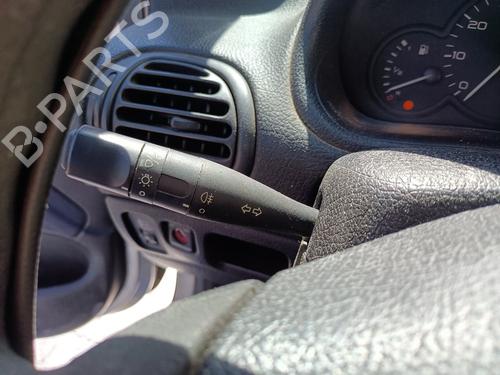 Ratstangsstang Ratstangsstang PEUGEOT 206 Hatchback (2A/C) 1.4 LPG (75 hp) 33801216 33801216