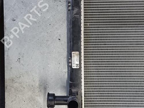 Køler NISSAN NOTE (E12) 1.2 | BP28421472M31 