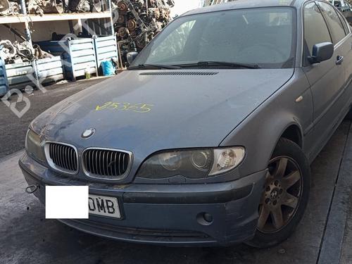Injector BMW 3 (E46) 320 d | BP22337905M100 