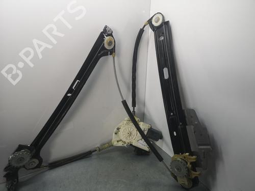 Rear left window mechanism BMW 5 Gran Turismo (F07) 530 d (245 hp) 007017315 |