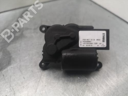 Moteur de chauffage SEAT IBIZA V (KJ1, KJG) 1.0 MPi (80 hp) 11863959