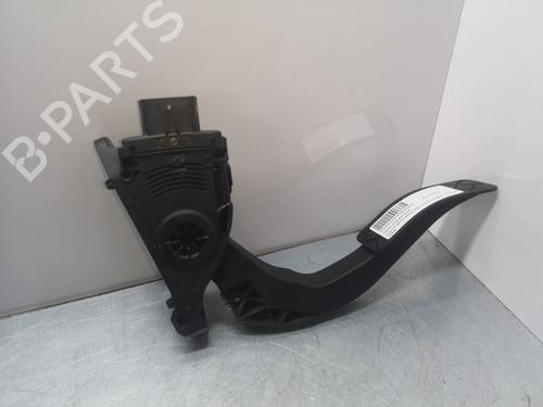 Pedal AUDI A7 Sportback (4GA, 4GF) 3.0 TDI quattro | BP16096758I4 