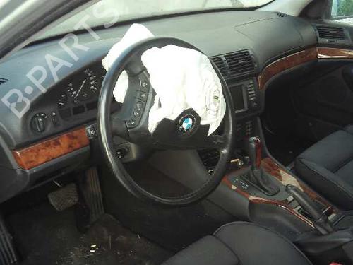 Left front window switch BMW 5 (E39) 530 d | BP1334621I27 