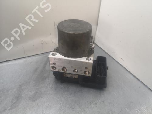 ABS pump PEUGEOT EXPERT Van (VF3A_, VF3U_, VF3X_)  | BP15522266M43 