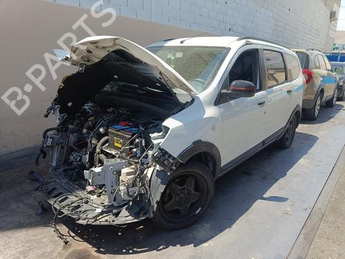 Used Parts DACIA LODGY (JS_) [2012-2025]  4254173