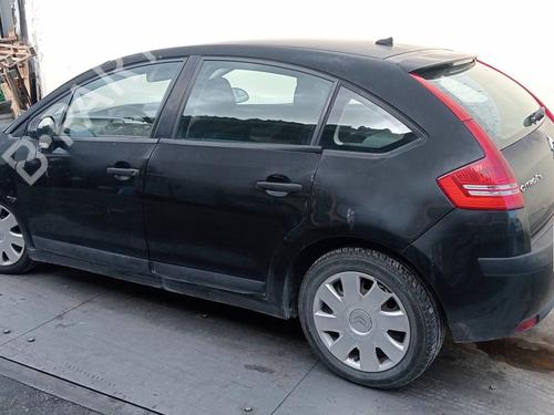 Intercooler CITROËN C4 I (LC_)  | BP17148297M30 