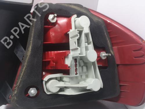 Left taillight BMW 3 (E90) 320 d | BP16484502C34 