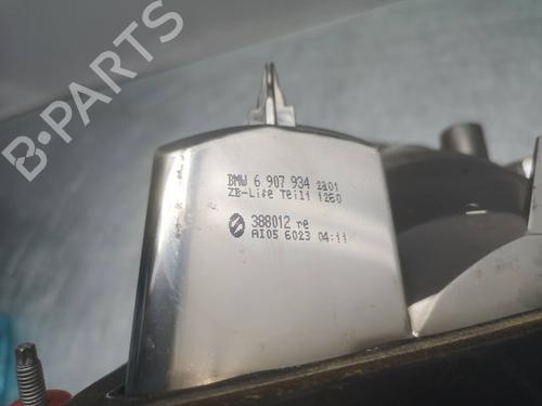 Right taillight BMW 3 (E46) 320 d | BP34459355C35 - Image 4