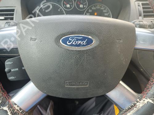 Førerens kollisjonspute FORD FOCUS C-MAX (DM2) [2003-2007]  25873049