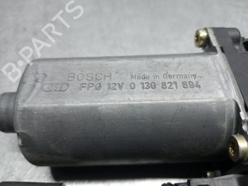 Rudehejsemotor forskærm højre SKODA SUPERB I (3U4) 1.9 TDI | BP27677752E20 