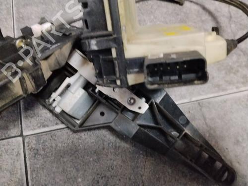 Rear right lock PEUGEOT 208 I (CA_, CC_) 1.6 HDi | BP19671707C99