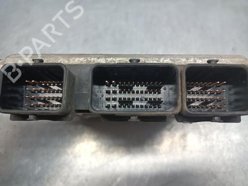 Engine control unit (ECU) PEUGEOT 807 (EB_)  | BP23234157M57 