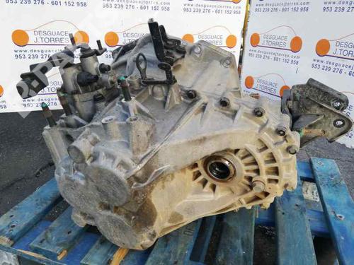 Gearbox KIA CARNIVAL / GRAND CARNIVAL III (VQ) 2.9 CRDi | BP4247854M3 