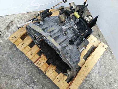 Gearbox FIAT STILO (192_)  | BP16055792M3 