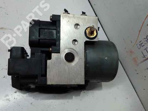 Used ABS pump PEUGEOT 307 (3A/C) [2000-2012]  1789473