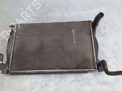 Radiateur AUDI A6 C6 (4F2) 2.7 TDI (180 hp)null