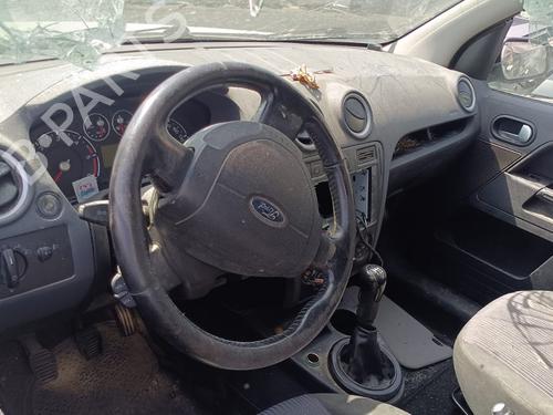 Headlight switch FORD FUSION (JU_) 1.4 TDCi | BP38072677I24 - Image 5