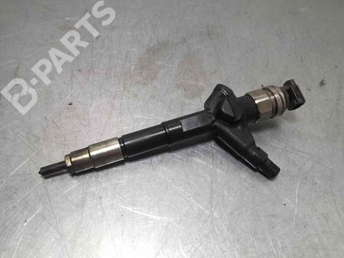 Used Injector NISSAN PATHFINDER III (R51) 2.5 dCi 4WD (171 hp) 8199859