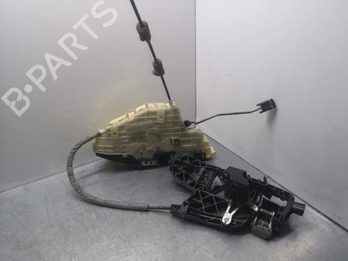 Used Rear right lock MERCEDES-BENZ S-CLASS (W221, V221) S 320 CDI (221.022, 221.122) (235 hp) 19392541
