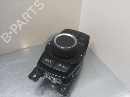 Switch BMW 3 Touring (F31) 318 d | BP15644712I30 