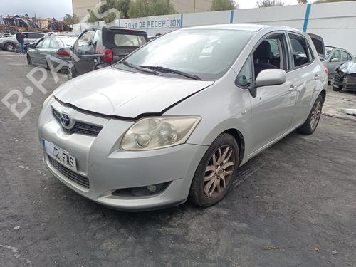Used Parts TOYOTA AURIS (_E15_) 1.4 D-4D (NDE150_, NDE150R) (90 hp) 4406102