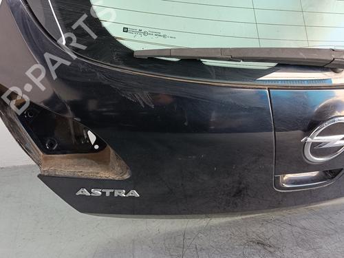 Tailgate OPEL ASTRA J (P10)  | BP15895099C6 