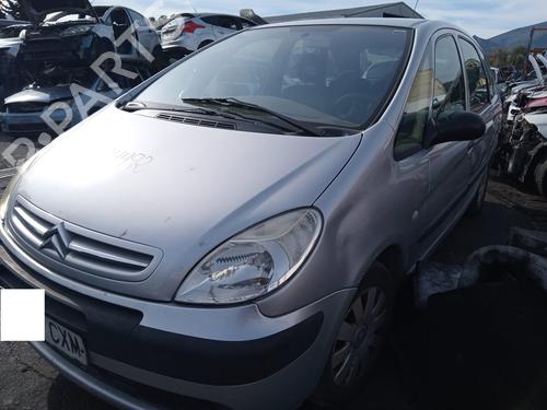 Front right window mechanism CITROËN XSARA PICASSO (N68)  | BP16372511C23 