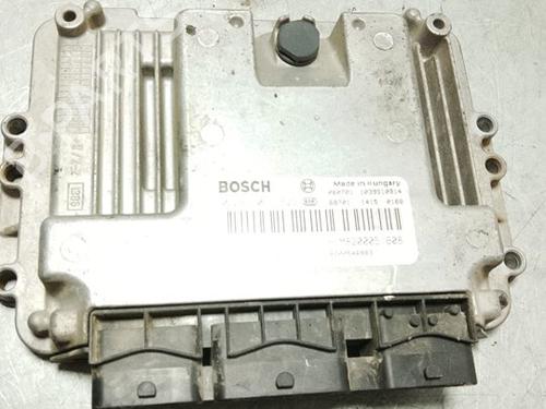 Used Engine control unit (ECU) Engine control unit (ECU) RENAULT TRAFIC II Bus (JL) 1.9 dCI 100 (JL0C, JL0K) (101 hp) 31209927 31209927