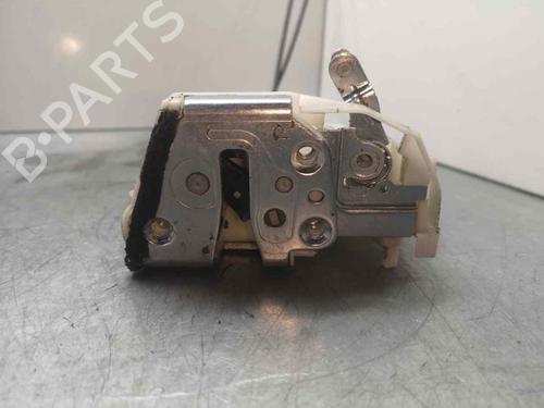Rear right lock OPEL AGILA B (H08)  | BP6504996C99 