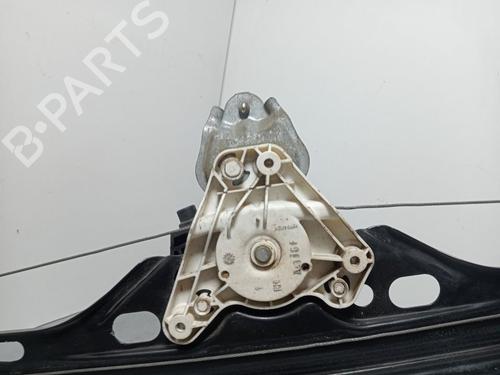 Rear right window mechanism MERCEDES-BENZ C-CLASS (W203) C 200 Kompressor (203.045) | BP20241780C25 