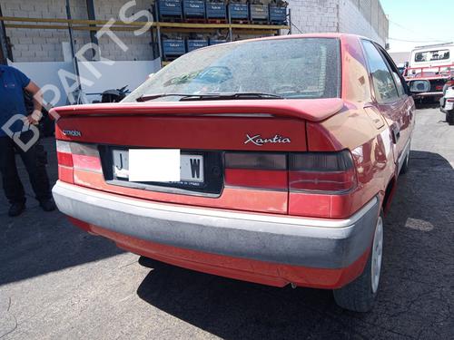 Engine control unit (ECU) CITROËN XANTIA (X1_, X2_) 1.8 i | BP23388587M57