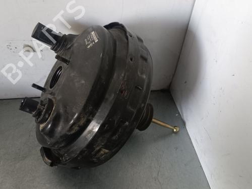 Bremseservo VW TOUAREG (7LA, 7L6, 7L7) 2.5 R5 TDI (174 hp) 12959010