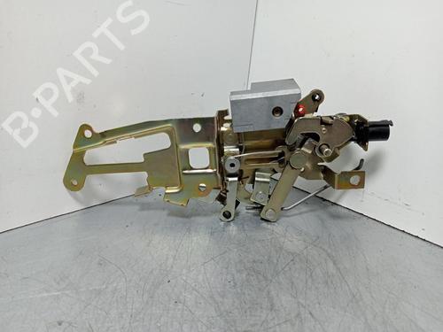 Rear right lock CITROËN BERLINGO / BERLINGO FIRST Box Body/MPV (M_) 2.0 HDI 90 (MBRHY, MCRHY) | BP22190287C99 