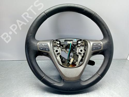 Rat Rat TOYOTA AVENSIS Saloon (_T27_) [2008-2018] 37026701 37026701