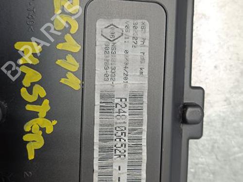 Instrument cluster RENAULT MASTER III Platform/Chassis (EV, HV, UV) 2.3 dCi 165 FWD (EV0P, EV0U, EV11, EV12, HV0P, HV0U,... | BP24947075C47 