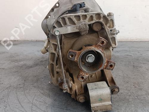Gearbox MERCEDES-BENZ SPRINTER 3-t Van (B906)  | BP23574847M3 