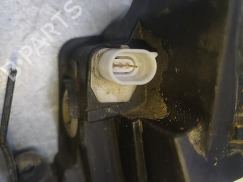 Front right lock FORD GALAXY I (WGR) 1.9 TDI | BP23533477C97 