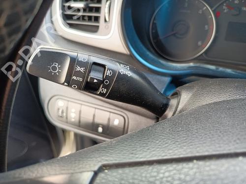 Ratstangsstang Ratstangsstang KIA CARENS IV 1.7 CRDi (116 hp) 33891010 33891010