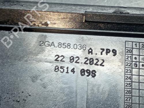 Other VW T-ROC (A11, D11) | BP33756174O1 - Image 3