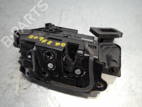 Front right lock VW GOLF VII Variant (BA5, BV5)  | BP6516151C97 
