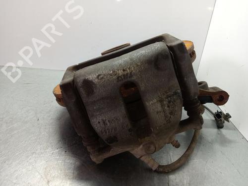 Right front steering knuckle RENAULT KANGOO (KC0/1_) 1.5 dCi | BP29382071M26 - Image 4