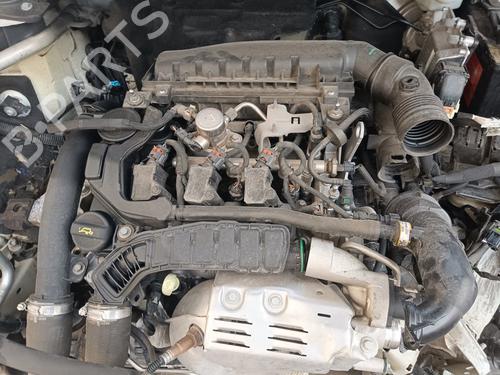 Engine PEUGEOT 3008 II SUV (MC_, MR_, MJ_, M4_)  | BP29720497M1 