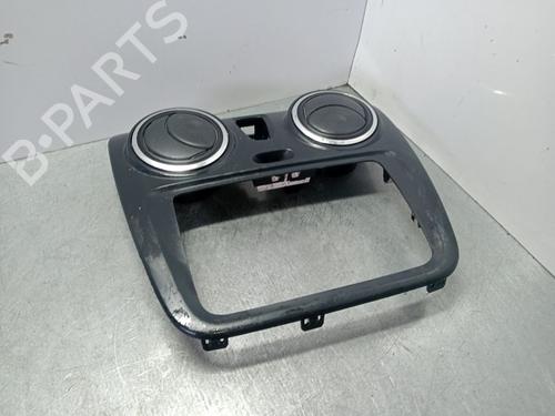 Used Air vent DACIA DOKKER MPV (KE_) [2012-2021]  31356529