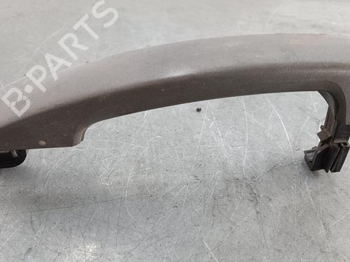 Front left exterior door handle LAND ROVER RANGE ROVER SPORT I (L320) 2.7 D 4x4 | BP12498809C128 