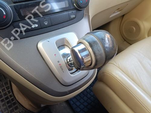 Used Gear lever HONDA CR-V III (RE_) 2.0 i-VTEC 4WD (RE5, RE2) (150 hp) 12498734