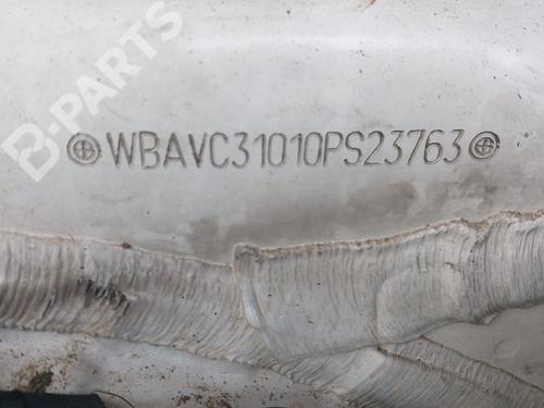 Left front window switch BMW 3 (E90) 320 d | BP11128454C106  - Image 5