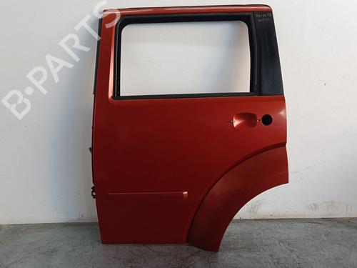 Left rear door DODGE NITRO 2.8 CRD 4WD | BP13924156C4 